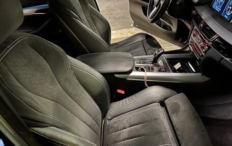 BMW X5, 2017 год, 5 000 000 рублей, 9 фотография
