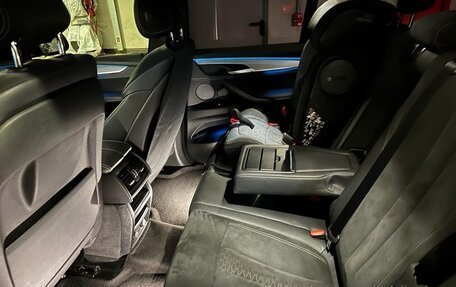 BMW X5, 2017 год, 5 000 000 рублей, 6 фотография