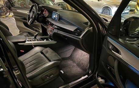 BMW X5, 2017 год, 5 000 000 рублей, 8 фотография