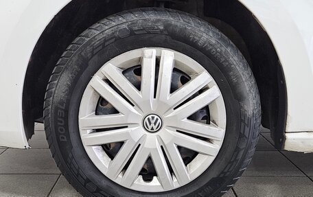Volkswagen Polo VI (EU Market), 2018 год, 420 000 рублей, 18 фотография