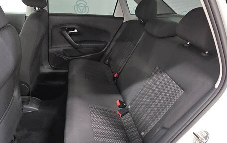 Volkswagen Polo VI (EU Market), 2018 год, 420 000 рублей, 16 фотография