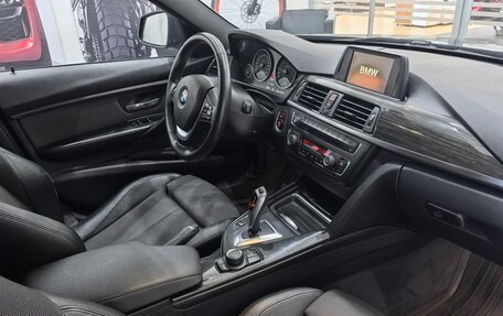 BMW 3 серия, 2013 год, 1 990 000 рублей, 4 фотография