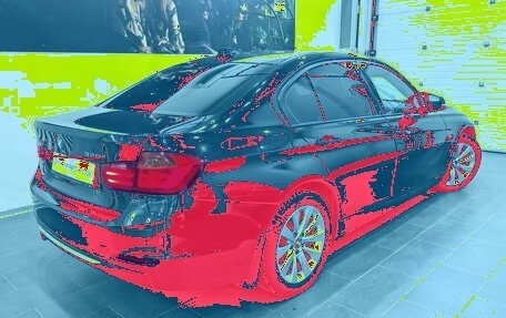 BMW 3 серия, 2013 год, 1 990 000 рублей, 3 фотография