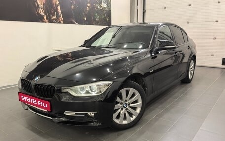 BMW 3 серия, 2013 год, 1 990 000 рублей, 2 фотография