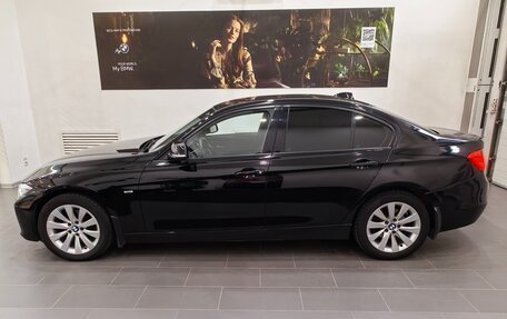 BMW 3 серия, 2013 год, 1 990 000 рублей, 12 фотография