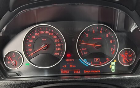BMW 3 серия, 2013 год, 1 990 000 рублей, 7 фотография
