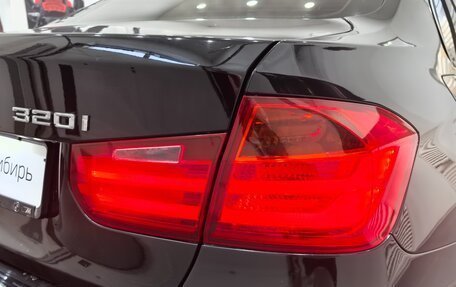 BMW 3 серия, 2013 год, 1 990 000 рублей, 15 фотография