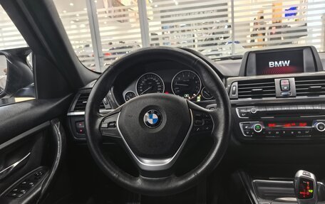 BMW 3 серия, 2013 год, 1 990 000 рублей, 18 фотография