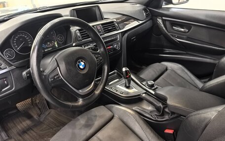 BMW 3 серия, 2013 год, 1 990 000 рублей, 19 фотография