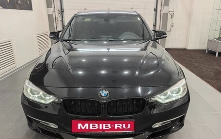 BMW 3 серия, 2013 год, 1 990 000 рублей, 13 фотография