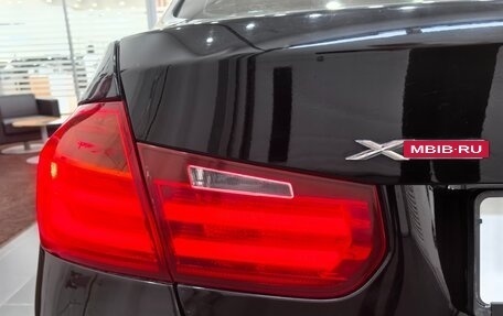 BMW 3 серия, 2013 год, 1 990 000 рублей, 16 фотография