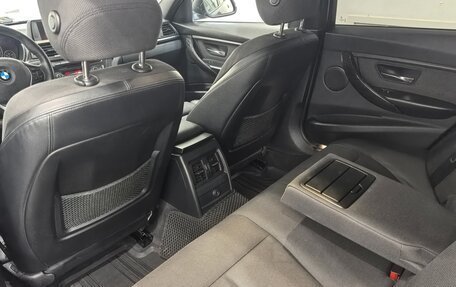 BMW 3 серия, 2013 год, 1 990 000 рублей, 23 фотография