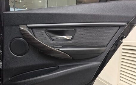 BMW 3 серия, 2013 год, 1 990 000 рублей, 26 фотография