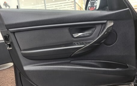 BMW 3 серия, 2013 год, 1 990 000 рублей, 24 фотография