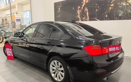 BMW 3 серия, 2013 год, 1 990 000 рублей, 10 фотография