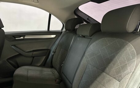 Volkswagen Polo VI (EU Market), 2021 год, 1 649 900 рублей, 10 фотография