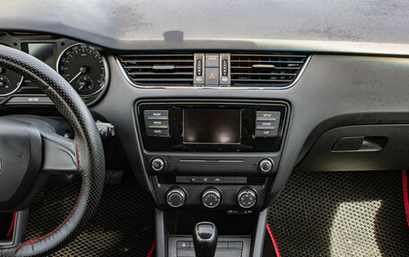 Skoda Octavia, 2015 год, 1 289 000 рублей, 7 фотография