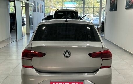 Volkswagen Polo VI (EU Market), 2021 год, 1 649 900 рублей, 5 фотография