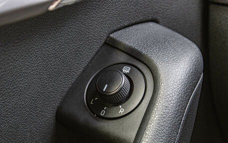 Skoda Octavia, 2015 год, 1 289 000 рублей, 10 фотография