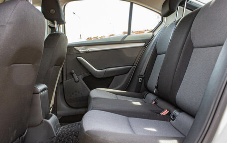 Skoda Octavia, 2015 год, 1 289 000 рублей, 18 фотография