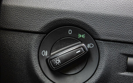 Skoda Octavia, 2015 год, 1 289 000 рублей, 11 фотография