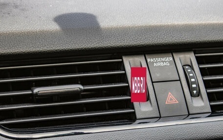 Skoda Octavia, 2015 год, 1 289 000 рублей, 12 фотография