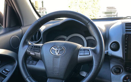 Toyota RAV4, 2011 год, 1 295 000 рублей, 3 фотография