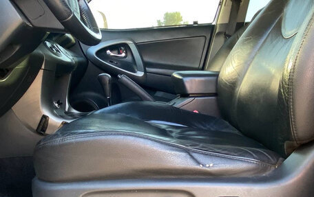 Toyota RAV4, 2011 год, 1 295 000 рублей, 6 фотография