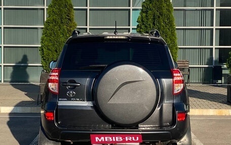 Toyota RAV4, 2011 год, 1 295 000 рублей, 10 фотография