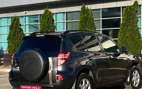 Toyota RAV4, 2011 год, 1 295 000 рублей, 11 фотография