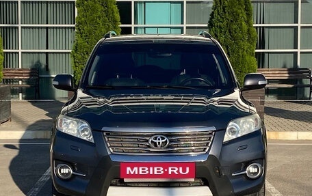Toyota RAV4, 2011 год, 1 295 000 рублей, 7 фотография
