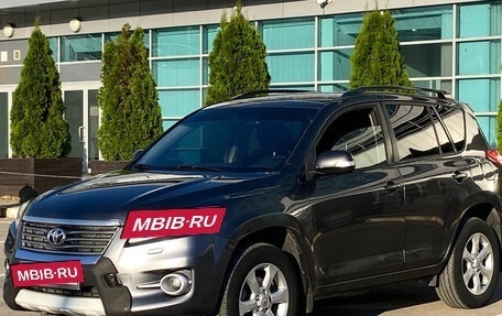 Toyota RAV4, 2011 год, 1 295 000 рублей, 8 фотография