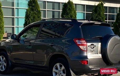Toyota RAV4, 2011 год, 1 295 000 рублей, 9 фотография