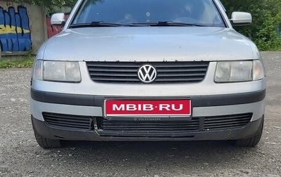 Volkswagen Passat B5+ рестайлинг, 1999 год, 330 000 рублей, 1 фотография