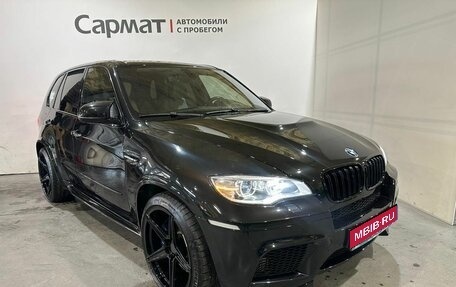 BMW X5 M, 2011 год, 3 300 000 рублей, 1 фотография