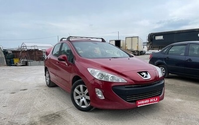 Peugeot 308 II, 2010 год, 350 000 рублей, 1 фотография