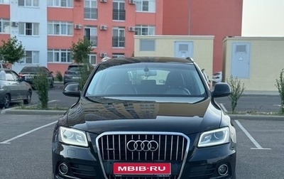 Audi Q5, 2014 год, 2 200 000 рублей, 1 фотография