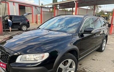 Volvo XC70 II рестайлинг, 2014 год, 2 200 000 рублей, 1 фотография