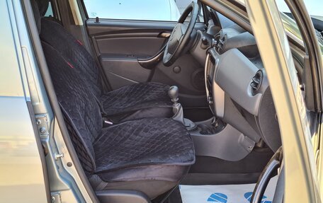Renault Duster I рестайлинг, 2012 год, 654 000 рублей, 12 фотография
