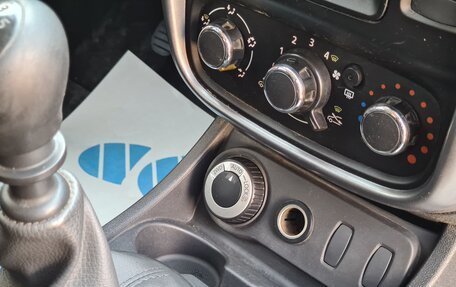 Renault Duster I рестайлинг, 2012 год, 654 000 рублей, 19 фотография