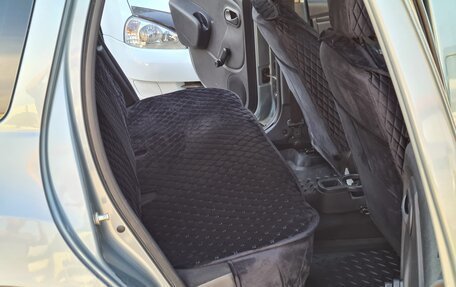 Renault Duster I рестайлинг, 2012 год, 654 000 рублей, 11 фотография