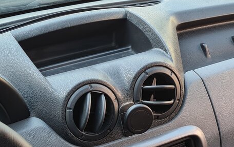 Renault Duster I рестайлинг, 2012 год, 654 000 рублей, 16 фотография
