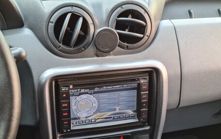 Renault Duster I рестайлинг, 2012 год, 654 000 рублей, 17 фотография