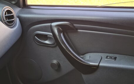 Renault Duster I рестайлинг, 2012 год, 654 000 рублей, 21 фотография