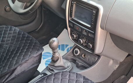 Renault Duster I рестайлинг, 2012 год, 654 000 рублей, 20 фотография