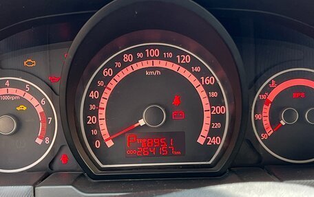 KIA cee'd I рестайлинг, 2011 год, 700 000 рублей, 11 фотография