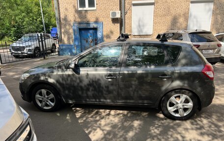 KIA cee'd I рестайлинг, 2011 год, 700 000 рублей, 7 фотография