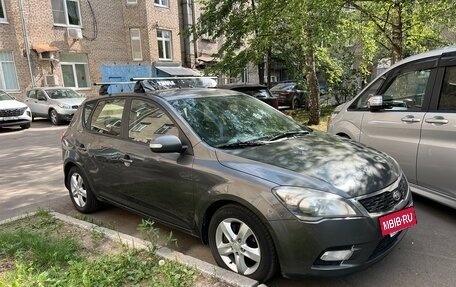 KIA cee'd I рестайлинг, 2011 год, 700 000 рублей, 2 фотография