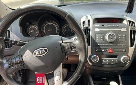 KIA cee'd I рестайлинг, 2011 год, 700 000 рублей, 10 фотография