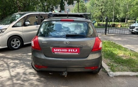 KIA cee'd I рестайлинг, 2011 год, 700 000 рублей, 5 фотография